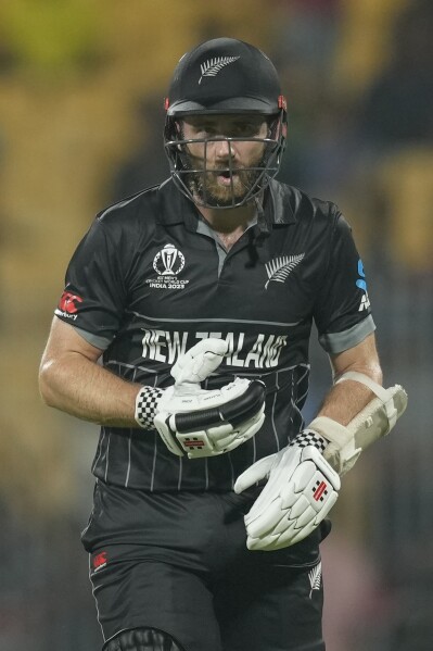 Kane williamson sale jersey number